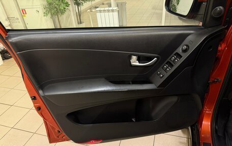 SsangYong Actyon II рестайлинг, 2011 год, 949 000 рублей, 14 фотография