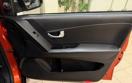 SsangYong Actyon II рестайлинг, 2011 год, 949 000 рублей, 16 фотография