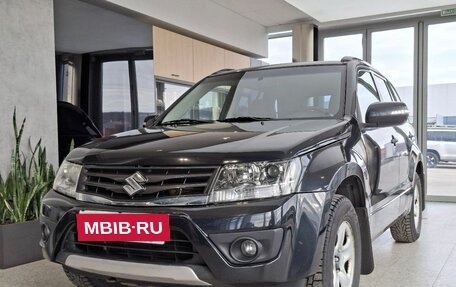Suzuki Grand Vitara, 2012 год, 1 199 000 рублей, 3 фотография