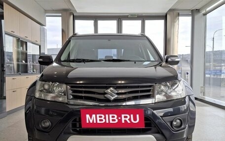 Suzuki Grand Vitara, 2012 год, 1 199 000 рублей, 2 фотография