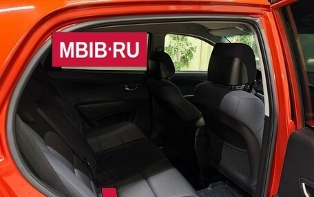 SsangYong Actyon II рестайлинг, 2011 год, 949 000 рублей, 10 фотография