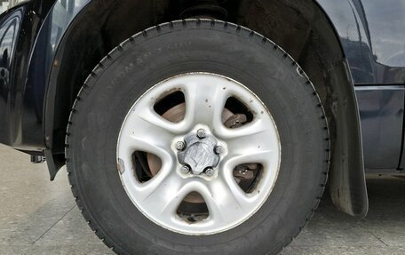 Suzuki Grand Vitara, 2012 год, 1 199 000 рублей, 10 фотография