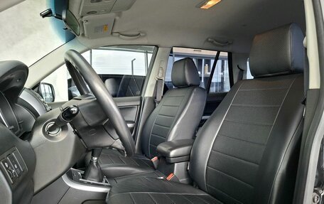 Suzuki Grand Vitara, 2012 год, 1 199 000 рублей, 12 фотография