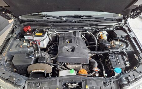 Suzuki Grand Vitara, 2012 год, 1 199 000 рублей, 7 фотография