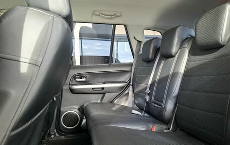 Suzuki Grand Vitara, 2012 год, 1 199 000 рублей, 11 фотография