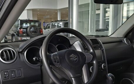 Suzuki Grand Vitara, 2012 год, 1 199 000 рублей, 15 фотография