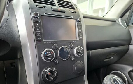 Suzuki Grand Vitara, 2012 год, 1 199 000 рублей, 17 фотография