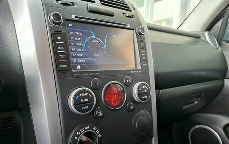 Suzuki Grand Vitara, 2012 год, 1 199 000 рублей, 18 фотография