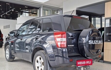 Suzuki Grand Vitara, 2012 год, 1 199 000 рублей, 4 фотография