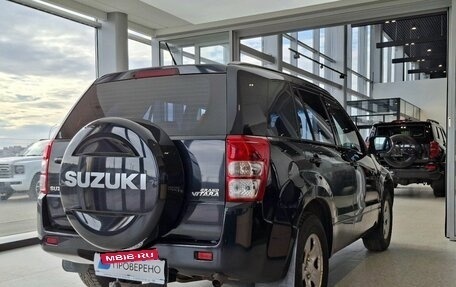 Suzuki Grand Vitara, 2012 год, 1 199 000 рублей, 6 фотография