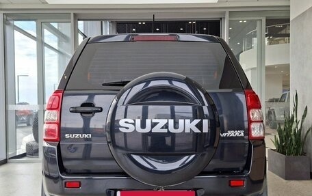 Suzuki Grand Vitara, 2012 год, 1 199 000 рублей, 5 фотография