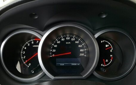 Suzuki Grand Vitara, 2012 год, 1 199 000 рублей, 21 фотография