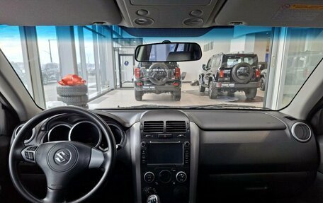 Suzuki Grand Vitara, 2012 год, 1 199 000 рублей, 20 фотография