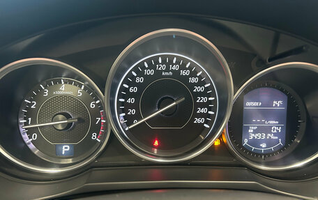 Mazda 6, 2014 год, 999 000 рублей, 7 фотография