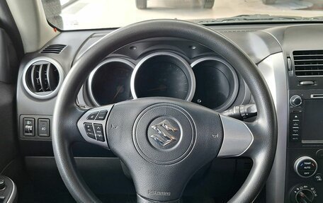 Suzuki Grand Vitara, 2012 год, 1 199 000 рублей, 19 фотография