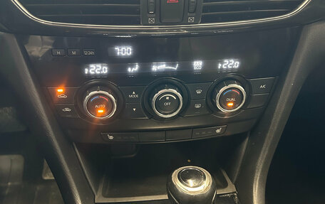 Mazda 6, 2014 год, 999 000 рублей, 8 фотография