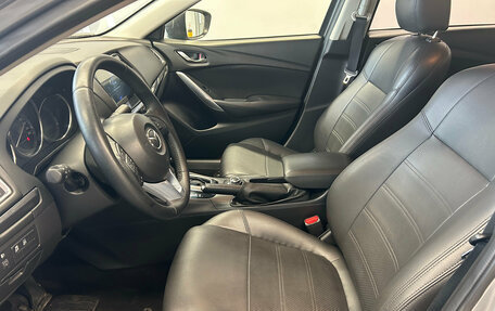 Mazda 6, 2014 год, 999 000 рублей, 12 фотография