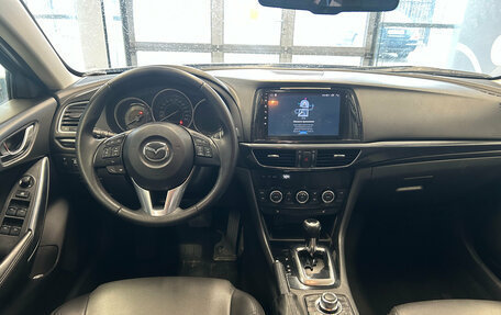 Mazda 6, 2014 год, 999 000 рублей, 11 фотография
