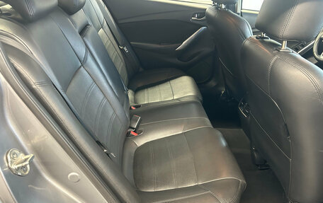 Mazda 6, 2014 год, 999 000 рублей, 9 фотография