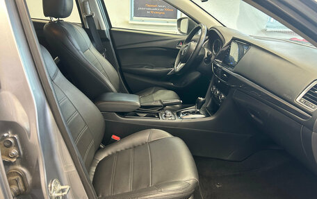 Mazda 6, 2014 год, 999 000 рублей, 10 фотография