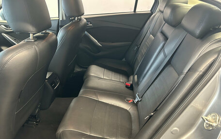 Mazda 6, 2014 год, 999 000 рублей, 13 фотография