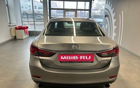 Mazda 6, 2014 год, 999 000 рублей, 5 фотография