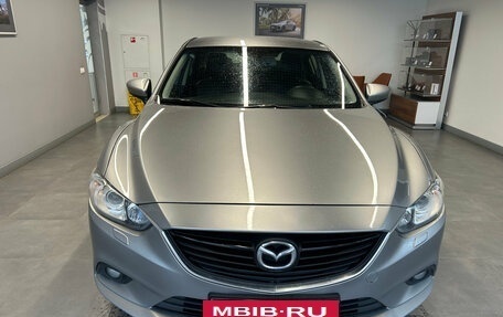 Mazda 6, 2014 год, 999 000 рублей, 3 фотография