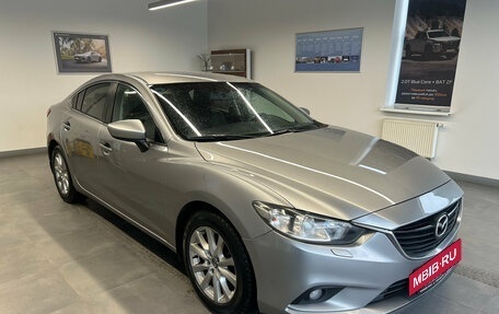 Mazda 6, 2014 год, 999 000 рублей, 2 фотография