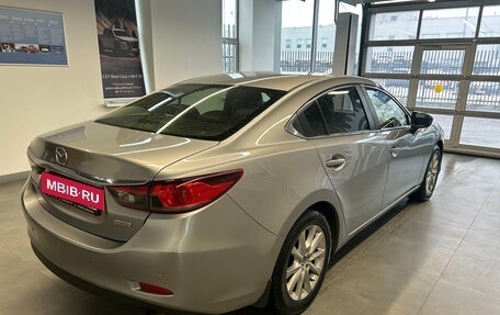 Mazda 6, 2014 год, 999 000 рублей, 4 фотография