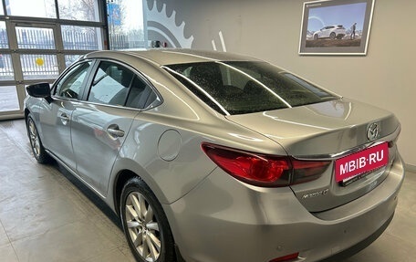Mazda 6, 2014 год, 999 000 рублей, 6 фотография