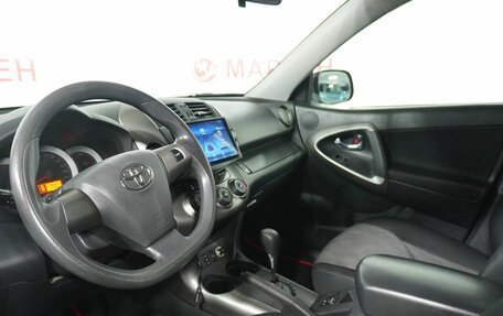 Toyota RAV4, 2011 год, 1 300 000 рублей, 9 фотография