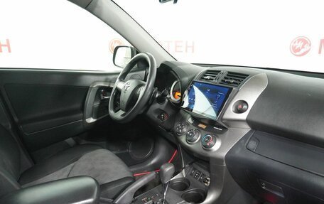 Toyota RAV4, 2011 год, 1 300 000 рублей, 10 фотография