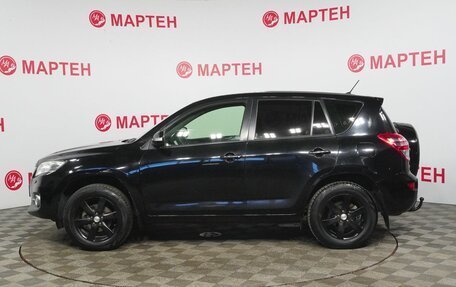 Toyota RAV4, 2011 год, 1 300 000 рублей, 8 фотография