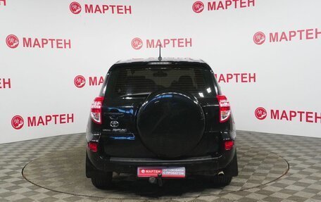 Toyota RAV4, 2011 год, 1 300 000 рублей, 6 фотография