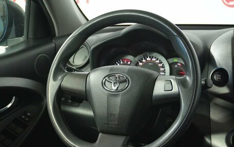Toyota RAV4, 2011 год, 1 300 000 рублей, 16 фотография