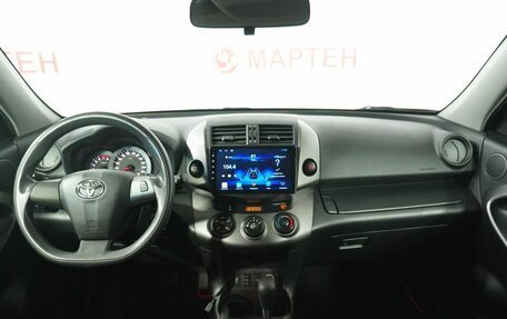 Toyota RAV4, 2011 год, 1 300 000 рублей, 15 фотография