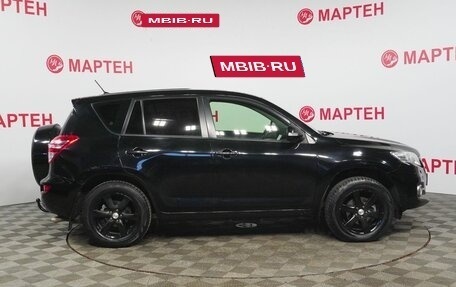 Toyota RAV4, 2011 год, 1 300 000 рублей, 4 фотография