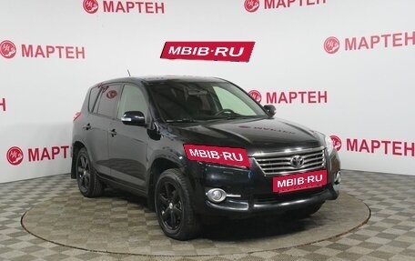 Toyota RAV4, 2011 год, 1 300 000 рублей, 3 фотография