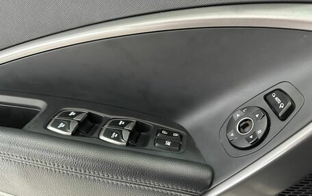 Hyundai Santa Fe III рестайлинг, 2013 год, 1 849 900 рублей, 20 фотография