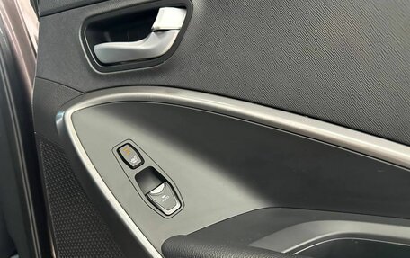 Hyundai Santa Fe III рестайлинг, 2013 год, 1 849 900 рублей, 22 фотография