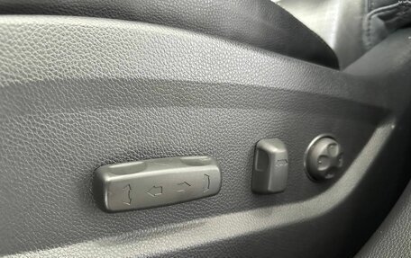 Hyundai Santa Fe III рестайлинг, 2013 год, 1 849 900 рублей, 21 фотография