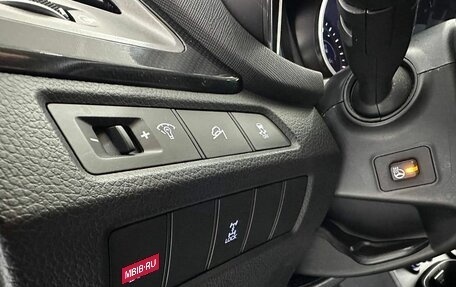 Hyundai Santa Fe III рестайлинг, 2013 год, 1 849 900 рублей, 17 фотография