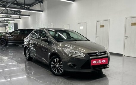 Ford Focus III, 2012 год, 795 000 рублей, 5 фотография