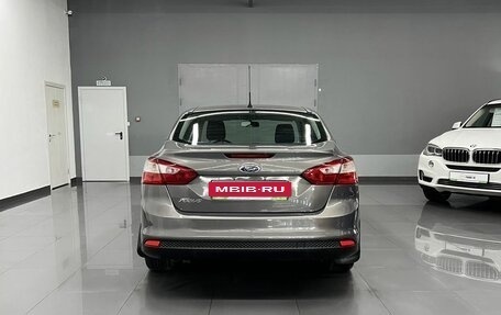 Ford Focus III, 2012 год, 795 000 рублей, 4 фотография