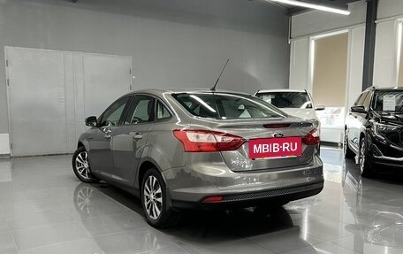 Ford Focus III, 2012 год, 795 000 рублей, 6 фотография