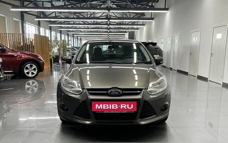 Ford Focus III, 2012 год, 795 000 рублей, 3 фотография