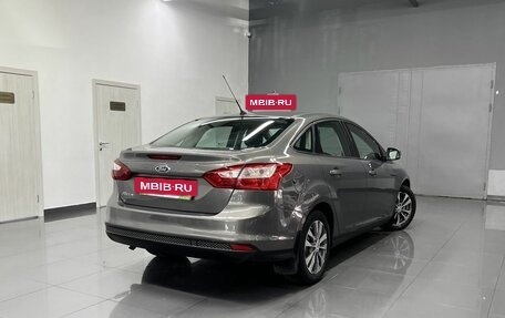 Ford Focus III, 2012 год, 795 000 рублей, 2 фотография