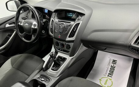 Ford Focus III, 2012 год, 795 000 рублей, 14 фотография