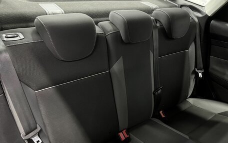 Ford Focus III, 2012 год, 795 000 рублей, 13 фотография