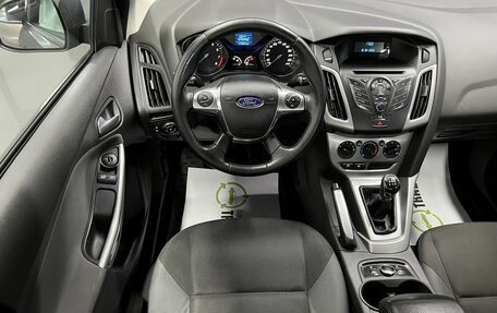 Ford Focus III, 2012 год, 795 000 рублей, 12 фотография